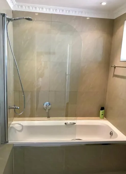 Apartment Modern 1-Bedroom In Vibey Sea Point, Kapstadt Südafrika