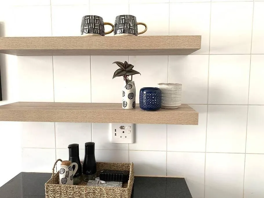 Modern 1-Bedroom In Vibey Sea Point, Kapstadt Apartment